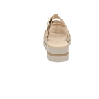 Gabor Damen Sandalette  in braun