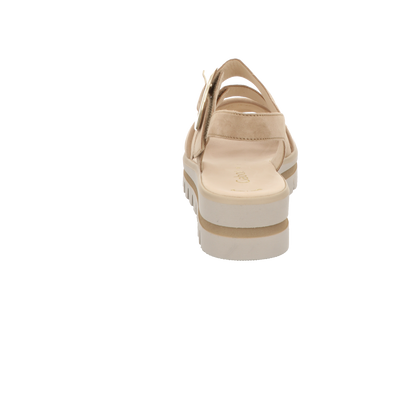 Gabor Damen Sandalette  in braun