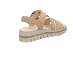 Gabor Damen Sandalette  in braun