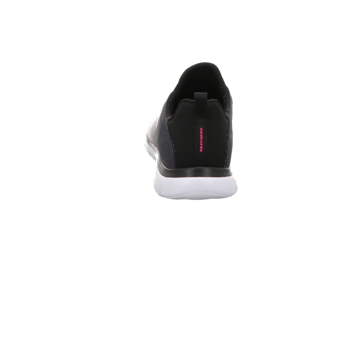 Skechers Damen Slipper Summits-Bright Charmer in schwarz