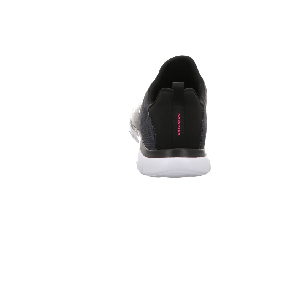 Skechers Damen Slipper Summits-Bright Charmer in schwarz