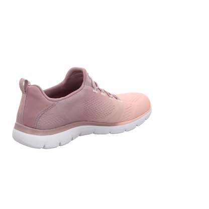 Skechers Damen Slipper Summits-Bright Charmer in pink