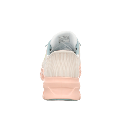 Skechers Damen Slipper Slip-Ins: Glide-Step in transparent