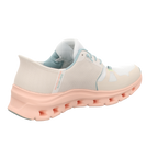 Skechers Damen Slipper Slip-Ins: Glide-Step in transparent