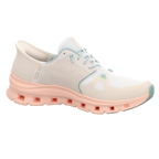 Skechers Damen Slipper Slip-Ins: Glide-Step in transparent