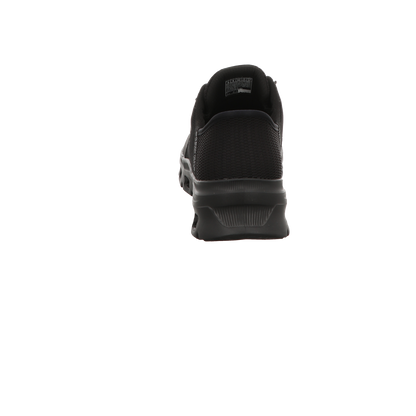 Skechers Damen Slipper Slip-Ins: Glide-Step in schwarz