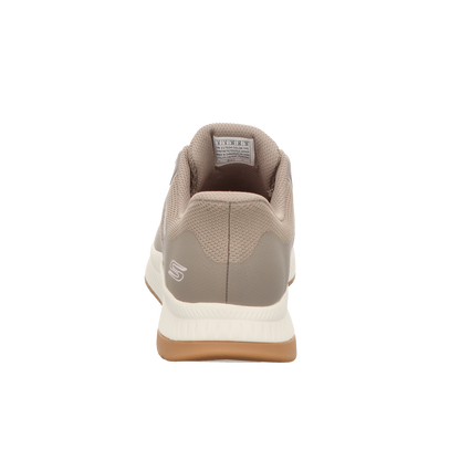 Skechers Damen Slipper Slip-Ins:bobs Squad-Staple in grau