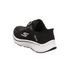 Skechers Damen Slipper Slip-Ins: Go Run Consistent 2 in schwarz