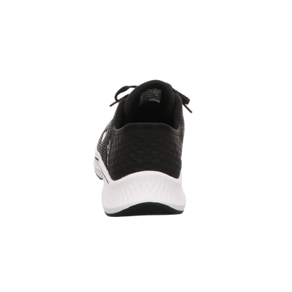 Skechers Damen Slipper Slip-Ins: Go Run Consistent 2 in schwarz