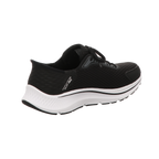 Skechers Damen Slipper Slip-Ins: Go Run Consistent 2 in schwarz