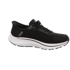Skechers Damen Slipper Slip-Ins: Go Run Consistent 2 in schwarz