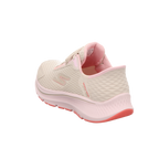 Skechers Damen Slipper Slip-Ins: Go Run Consistent 2 in beige