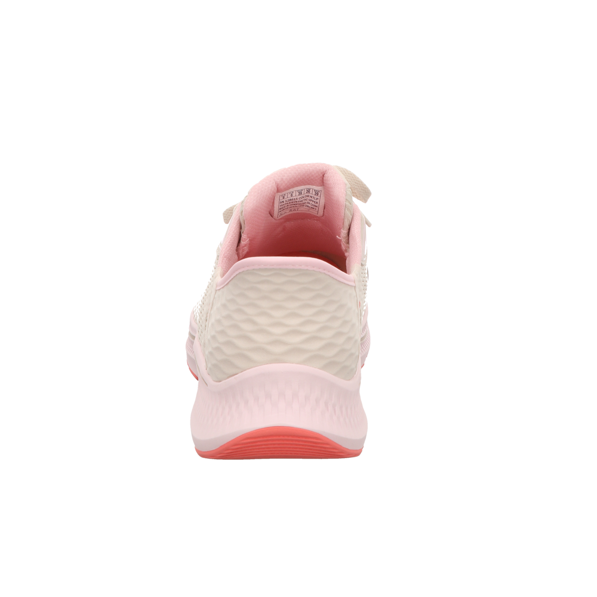 Skechers Damen Slipper Slip-Ins: Go Run Consistent 2 in beige