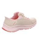 Skechers Damen Slipper Slip-Ins: Go Run Consistent 2 in beige