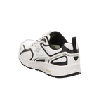 Skechers Herren Schnürschuh Go Run in weiss