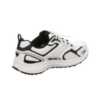 Skechers Herren Schnürschuh Go Run in weiss