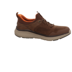 Skechers Herren Schnürschuh Slip-In Arch Fit in braun