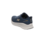Skechers Herren Slipper Slip-Ins: Go Walk Now-Payton in blau