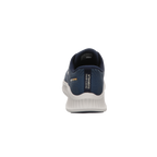Skechers Herren Slipper Slip-Ins: Go Walk Now-Payton in blau