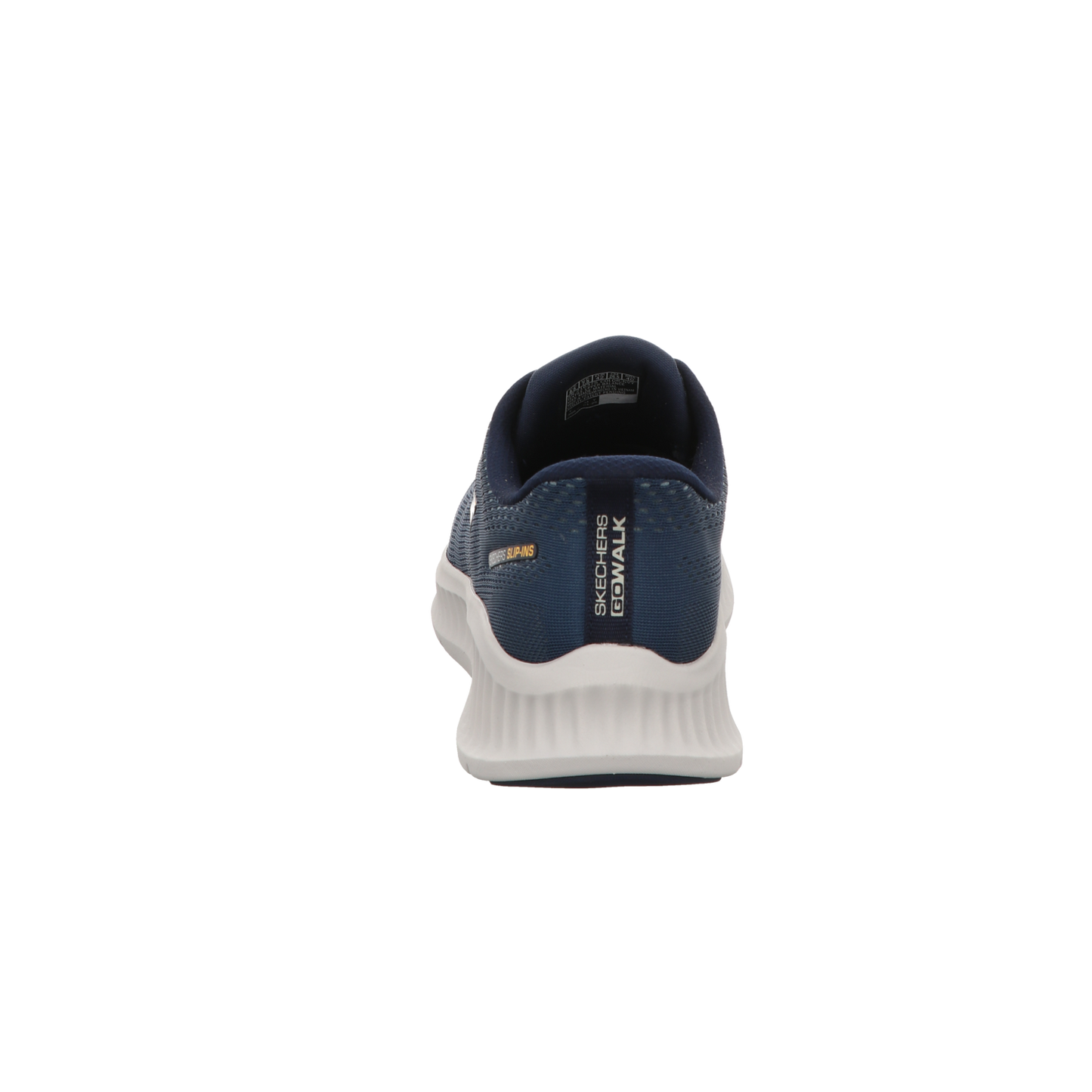 Skechers Herren Slipper Slip-Ins: Go Walk Now-Payton in blau