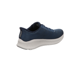 Skechers Herren Slipper Slip-Ins: Go Walk Now-Payton in blau