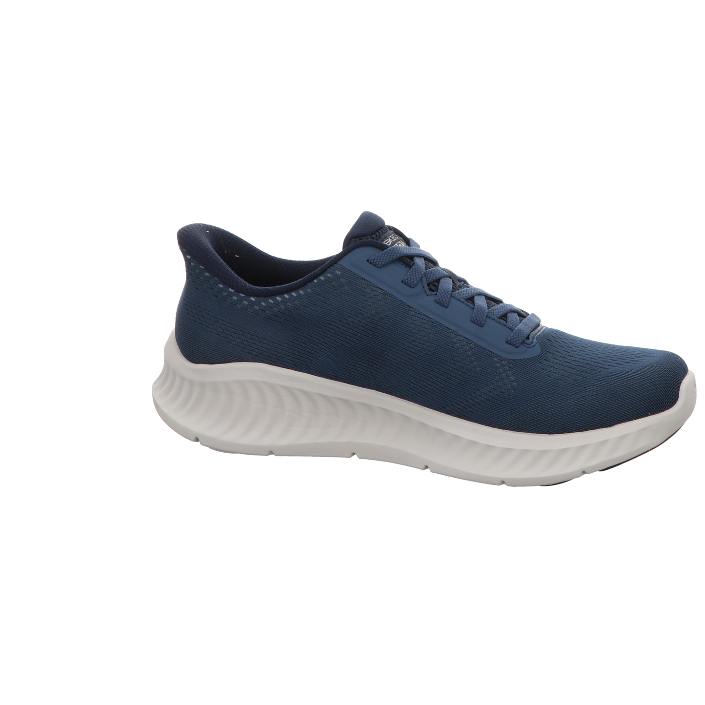 Skechers Herren Slipper Slip-Ins: Go Walk Now-Payton in blau