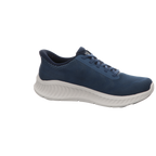 Skechers Herren Slipper Slip-Ins: Go Walk Now-Payton in blau