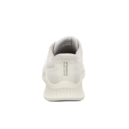 Skechers Herren Slipper Slip-Ins: Go Walk Now-Payton in weiss