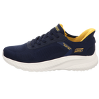 Skechers Herren Slipper Slip-Ins:bobs Squad Chaos in blau