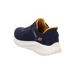 Skechers Herren Slipper Slip-Ins:bobs Squad Chaos in blau