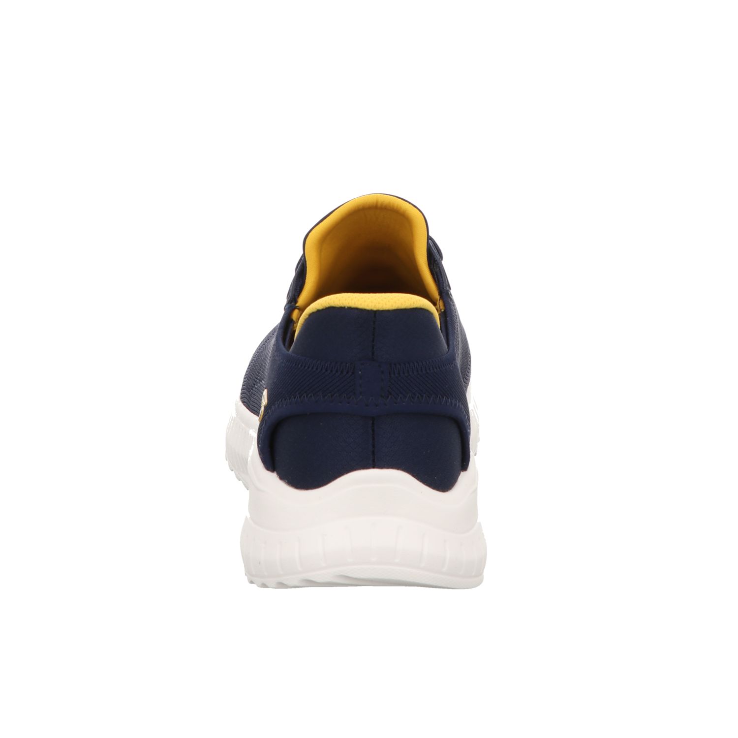 Skechers Herren Slipper Slip-Ins:bobs Squad Chaos in blau