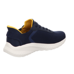 Skechers Herren Slipper Slip-Ins:bobs Squad Chaos in blau