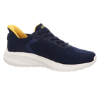 Skechers Herren Slipper Slip-Ins:bobs Squad Chaos in blau