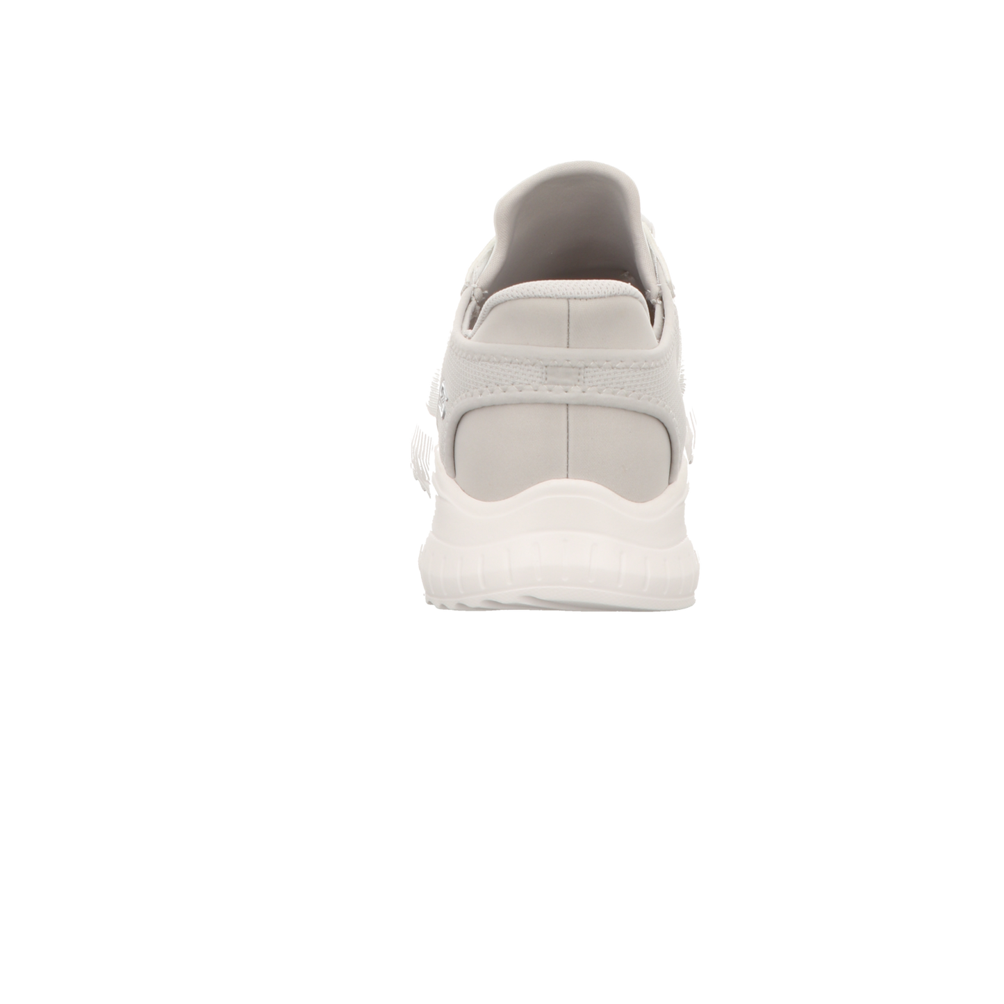 Skechers Herren Slipper Slip-Ins:bobs Sport Squad in weiss