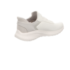 Skechers Herren Slipper Slip-Ins:bobs Sport Squad in weiss
