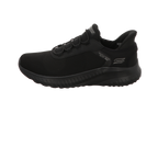 Skechers Herren Slipper Slip-Ins: Bobs Sport Squad in schwarz