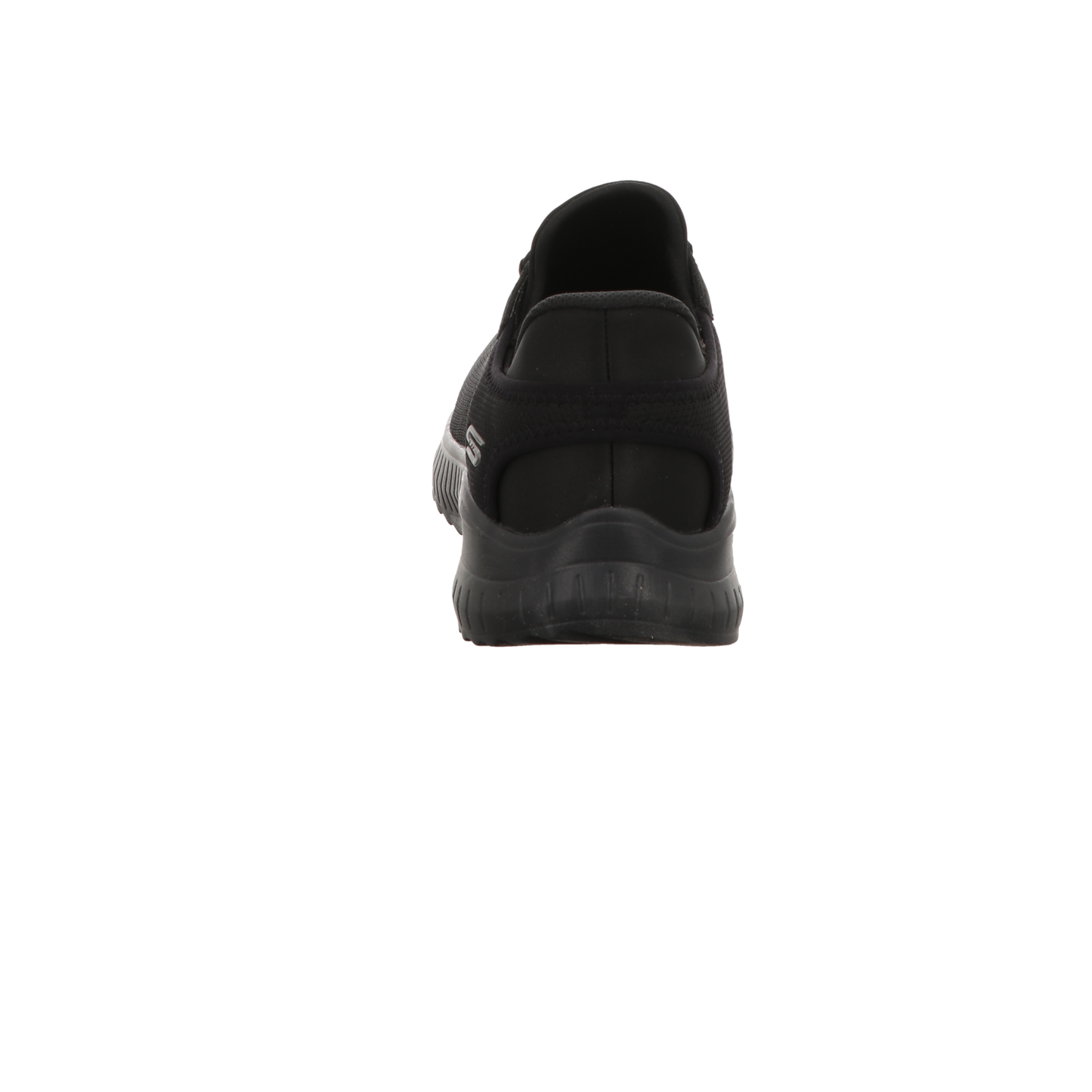 Skechers Herren Slipper Slip-Ins: Bobs Sport Squad in schwarz