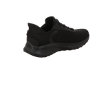 Skechers Herren Slipper Slip-Ins: Bobs Sport Squad in schwarz