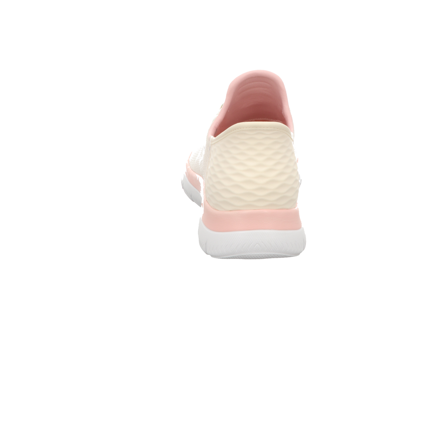 Skechers Damen Slipper Slip-Ins: Summits-Diamond in beige