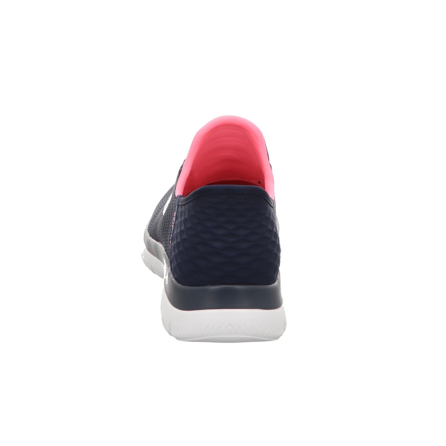 Skechers Damen Slipper Slip-Ins: Summits-Diamond in blau