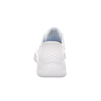 Skechers Damen Slipper Slip-Ins: Go Walk Flex in weiss