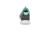 Skechers Damen Slipper Summits in grau