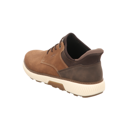 Rieker Herren Slipper  in braun