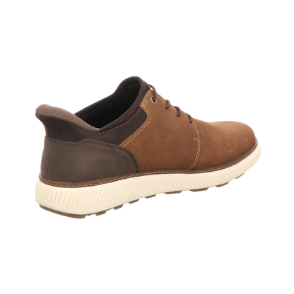 Rieker Herren Slipper  in braun