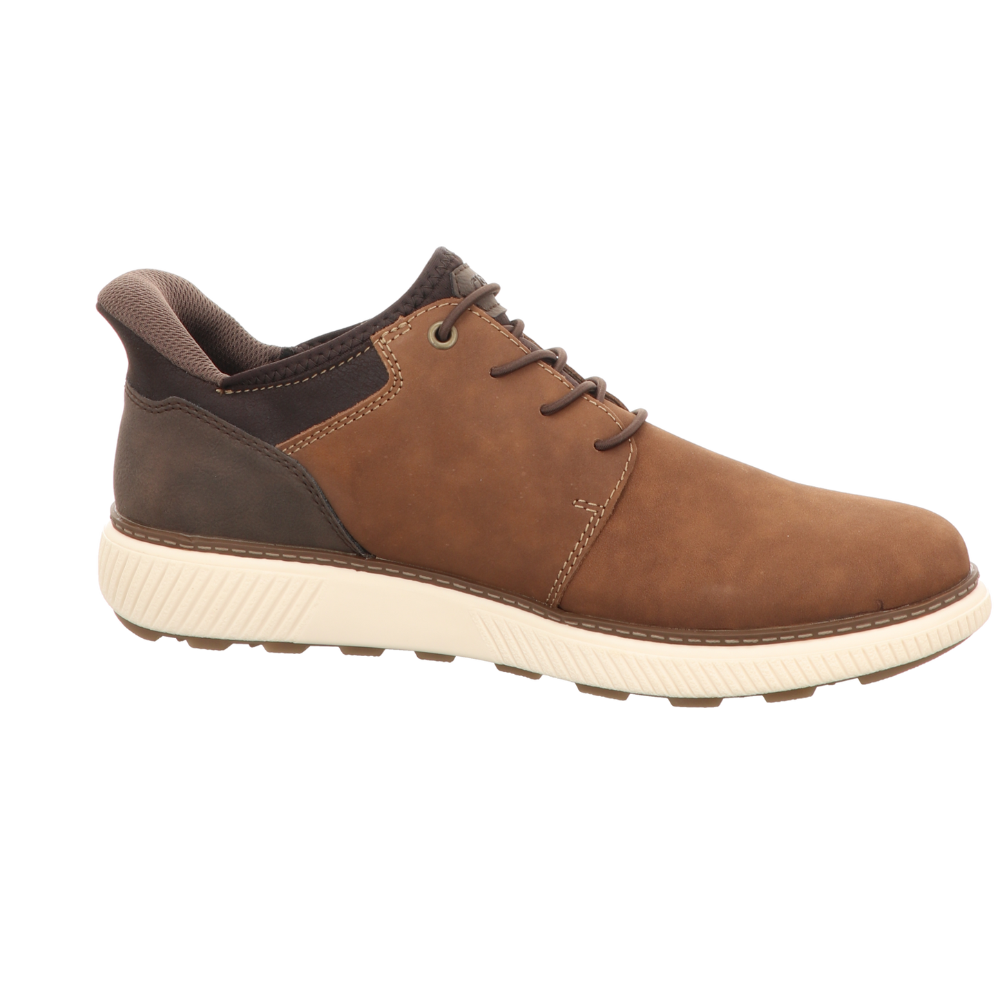 Rieker Herren Slipper  in braun