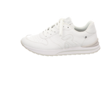 Rieker Damen Schnürschuh  in weiss