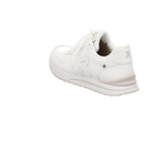 Rieker Damen Schnürschuh  in weiss