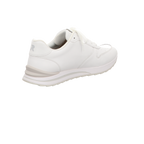 Rieker Damen Schnürschuh  in weiss