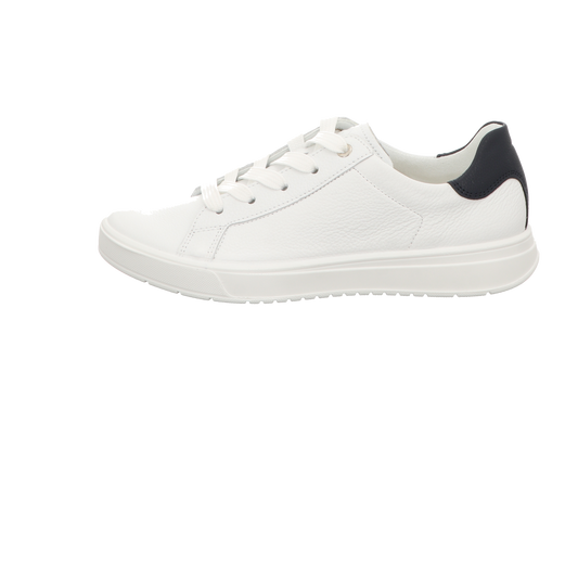 Ara Damen Schnürschuh Rom 2.0 in blau