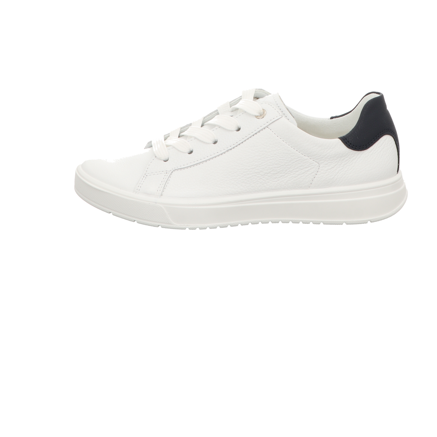 Ara Damen Schnürschuh Rom 2.0 in blau